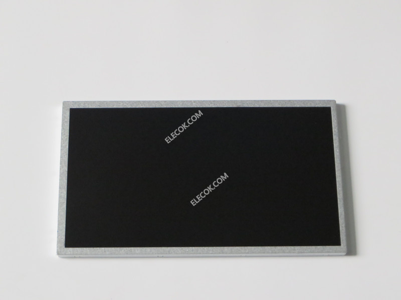 HSD100IFW4-A00 10,1" a-Si TFT-LCD Panel számára HannStar 