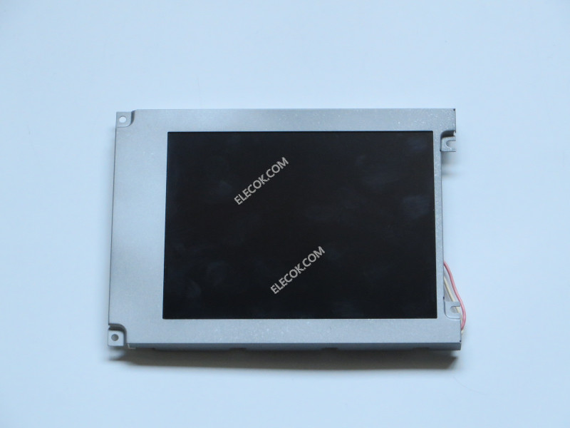 ER057000NC6 5,7" CSTN-LCD Panel számára EDT 