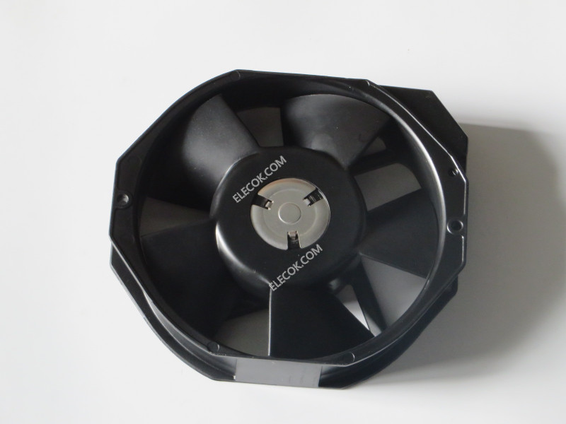 ETRI 148VK0281000 208/240V 200/170mA 35/33W Cooling Fan refurbished 