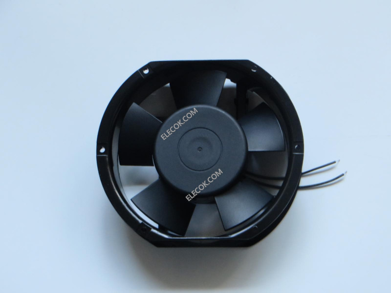 sunflow FM17250A2HBL 220/240V 0,23A 2 Vezetékek Cooling Fan 