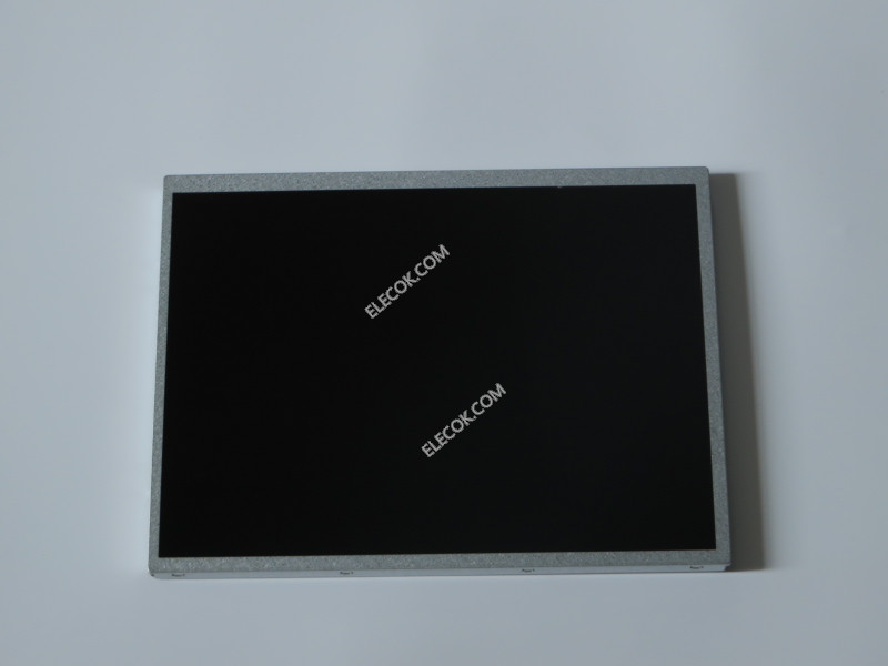 G104V1-T03 10,4" a-Si TFT-LCD Panel számára CMO used 