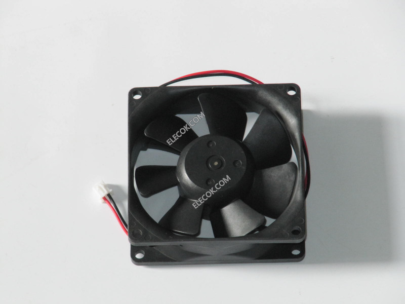 SERVO PUDC24U7C-L01 24V 0,18A 4,3W 2wires cooling fan 