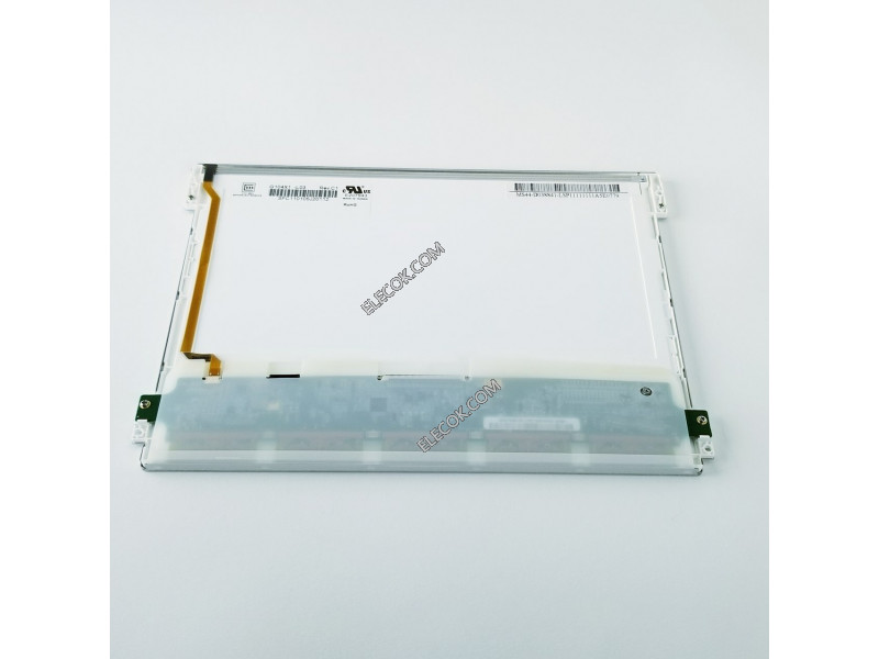 G104X1-L03 10.4" a-Si TFT-LCD Panel for CMO, Inventory new