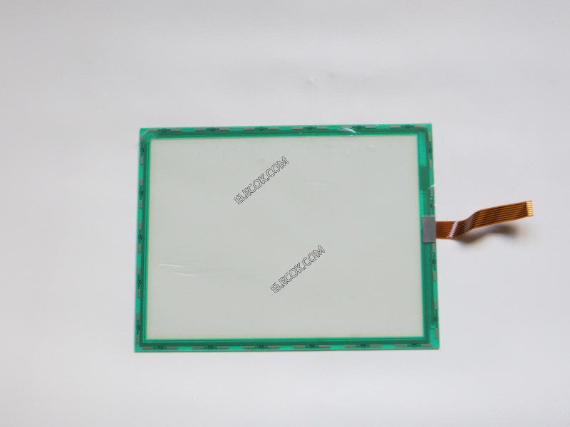 12.1 inch 7 wire Touch Screen , N010-0550-T715 Touch Screen ,flex 200mm 