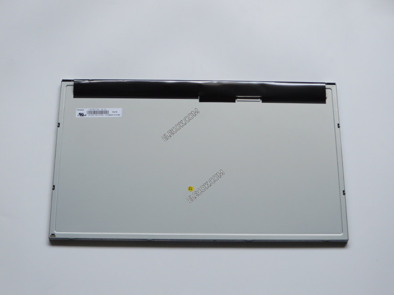 LM185TT3A 18,5" a-Si TFT-LCD Panel pro PANDA 