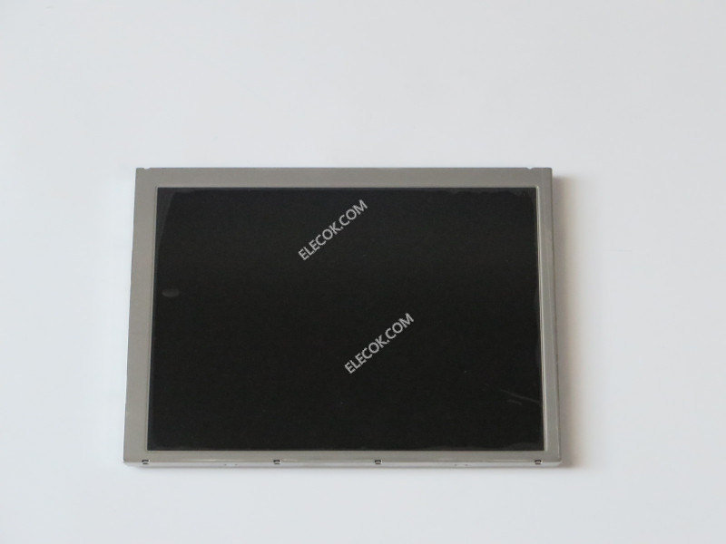 TCG075VGLDA-G50 7,5" a-Si TFT-LCD Panel számára Kyocera 