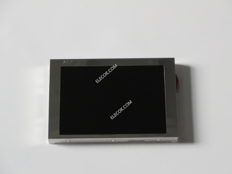 G057VN01 V0 5,7" a-Si TFT-LCD Panel számára AUO 