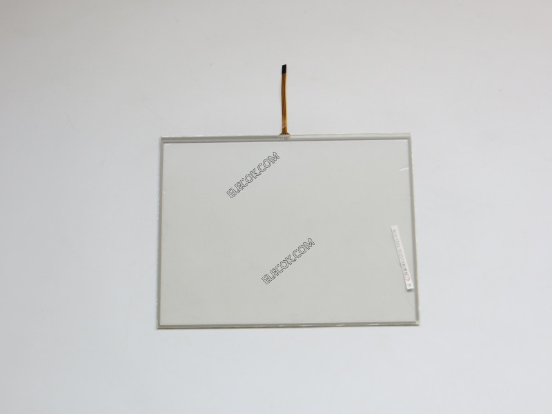 N010-0554-X225/01 12.1" Touch Screen with the cable on the long side, substitute