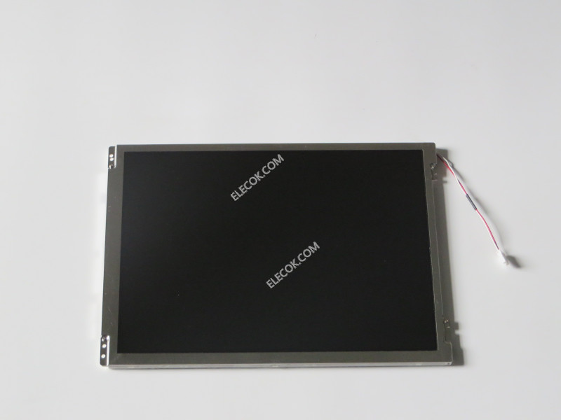 TM104SDH01 10.4" a-Si TFT-LCD Panel for TIANMA, Inventory new