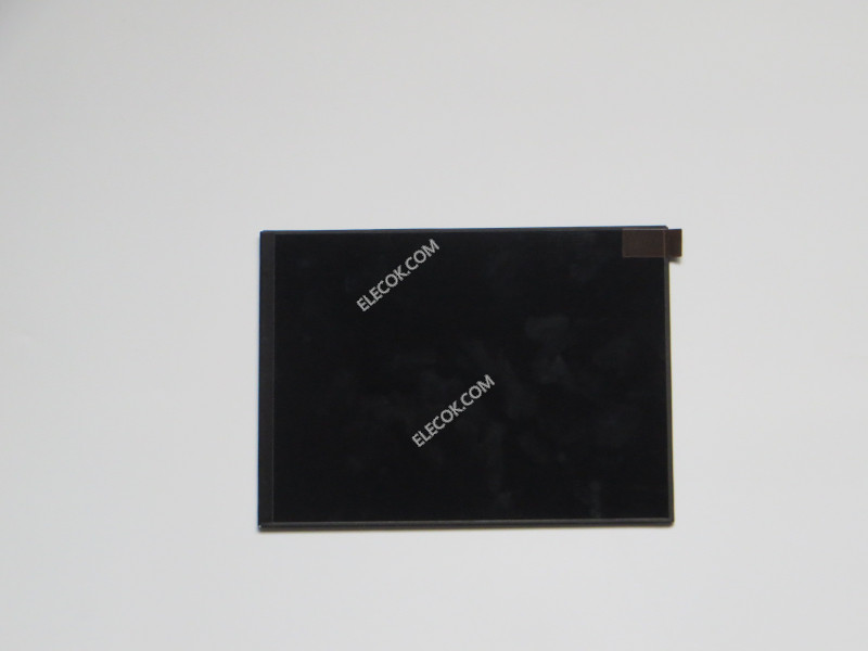 LQ079L1SX02 7,9" IGZO TFT-LCD Panel számára SHARP 