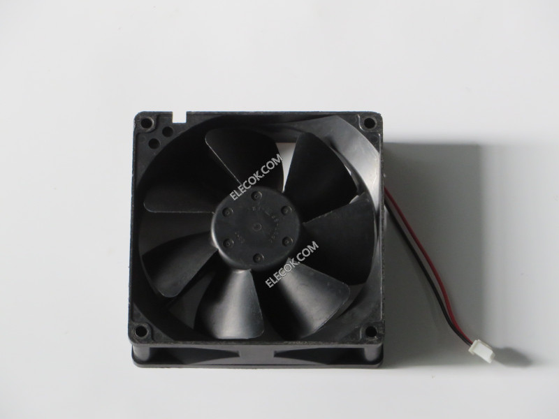 NMB 3610KL-05W-B50 24V 0.2A 2wires Cooling Fan