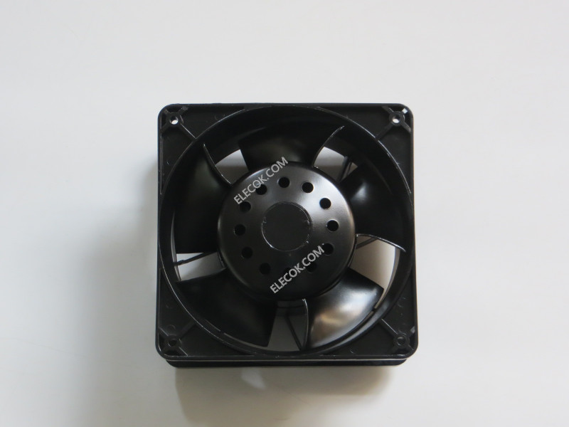 Comair Rotron TNE3A 19020172A 230V 0.22/0.25A 52/59W Cooling Fan with socket connection, refurbished