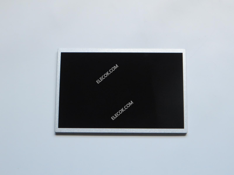 G121I1-L01 12.1" a-Si TFT-LCD Panel for CMO Inventory New