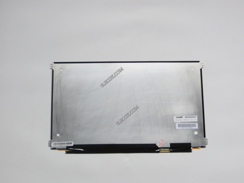 LQ156D1JW04 15.6" IGZO TFT-LCD , Panel for SHARP