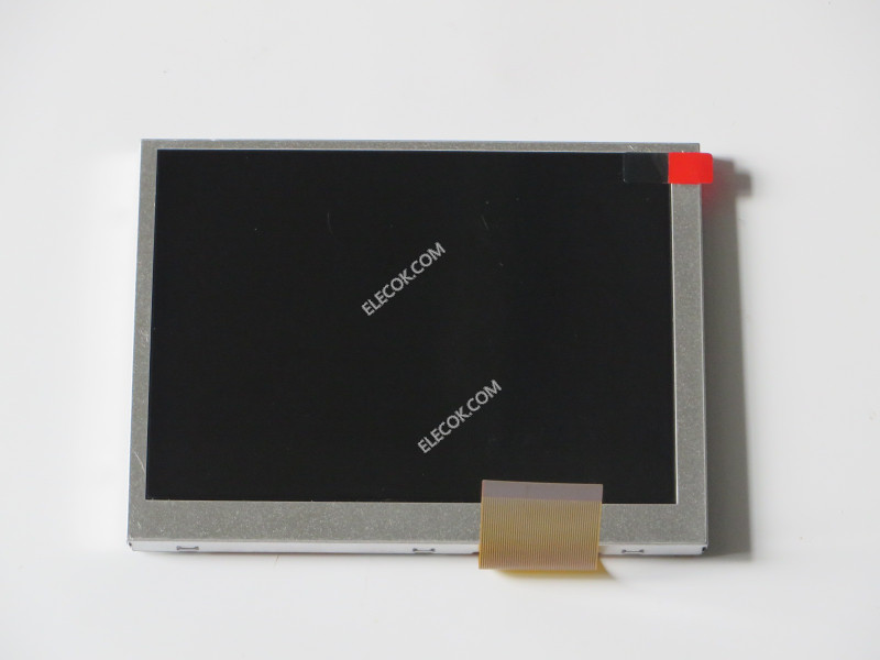AT056TN52 V.3 5.6" a-Si TFT-LCD Panel for INNOLUX