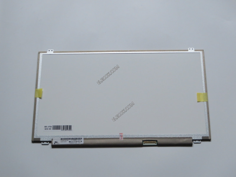 LP156WF4-SLB5 15.6" a-Si TFT-LCD Panel for LG Display