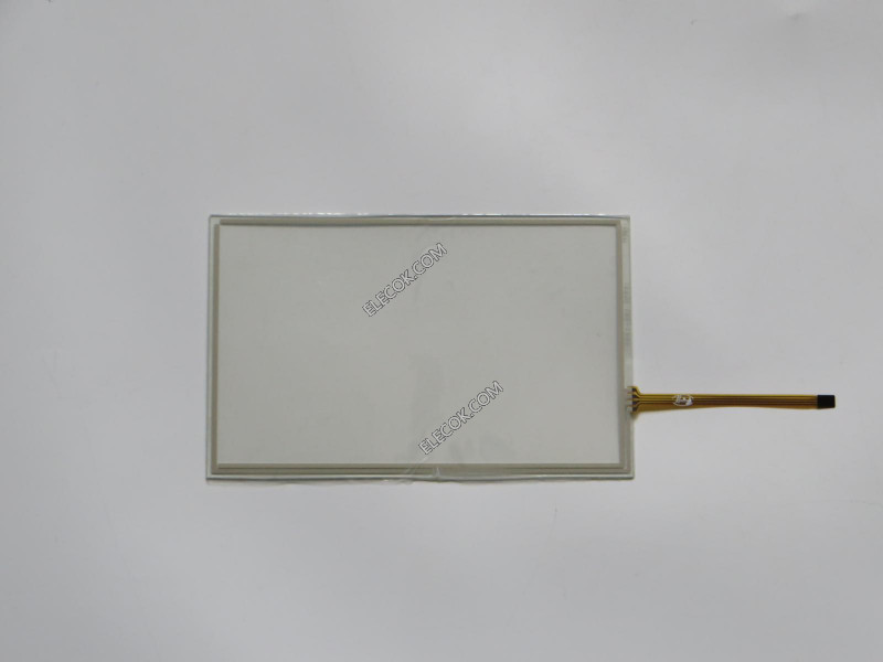 AT070TN83 V1 Innolux 7" LCD Panel With érintő Panel 