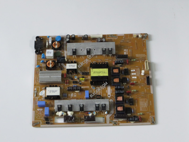 PD46B1QE_CDY Samsung powerboard BN44-00520C,used