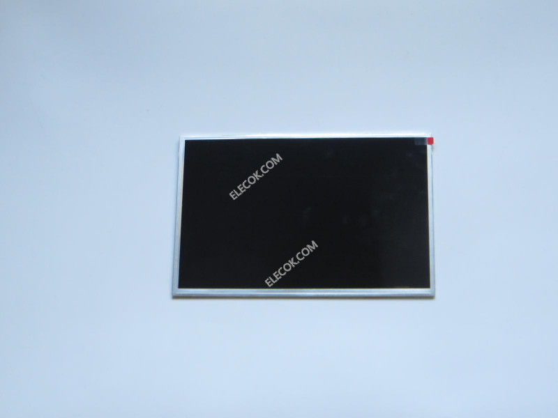HV121WX6-112 12.1" a-Si TFT-LCD Panel for HYDIS