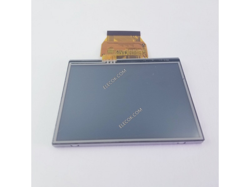 TM035KBH11 3,5" a-Si TFT-LCD Panel pro TIANMA 