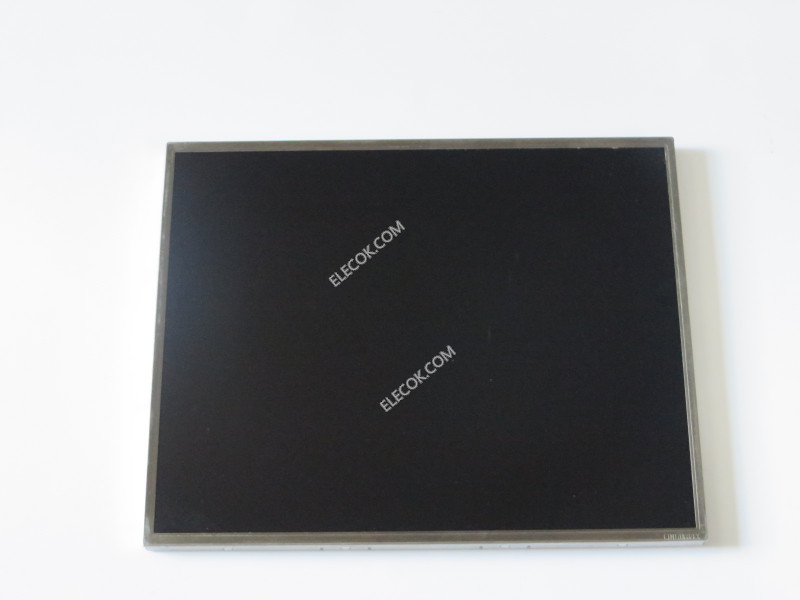LTM170E8-L01 17.0" a-Si TFT-LCD Panel for SAMSUNG, Inventory new