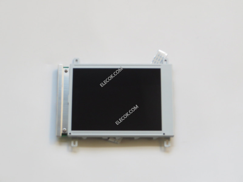 HOSIDEN HLM8620-6 LCD Panel for Hosiden replacement