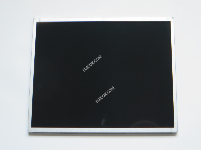 M170ETN01.1 17.0" a-Si TFT-LCD Panel for AUO