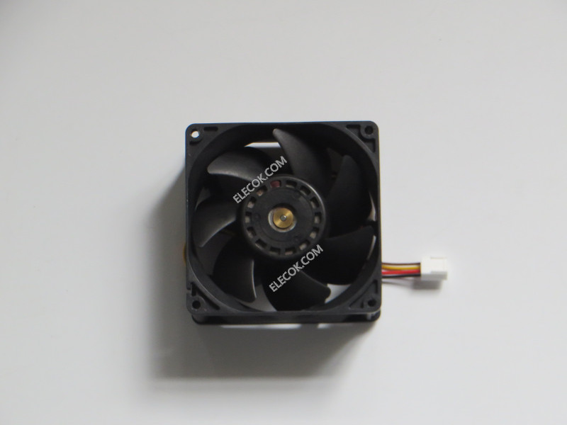 Sanyo 9GV0948P1H03 48V 0,82A 4wires cooling fan 