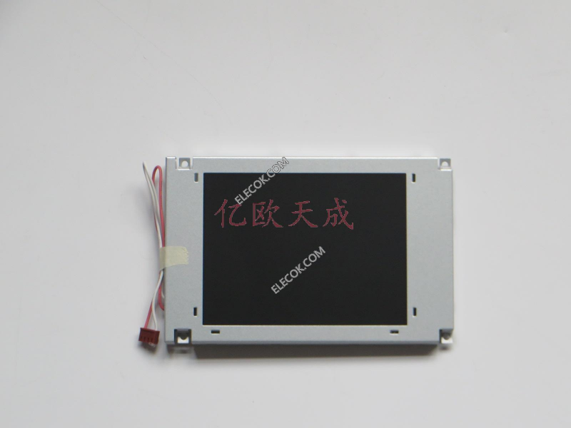 SX14Q006 5,7" CSTN LCD Panel pro HITACHI Replacement(not original) (made in China) 