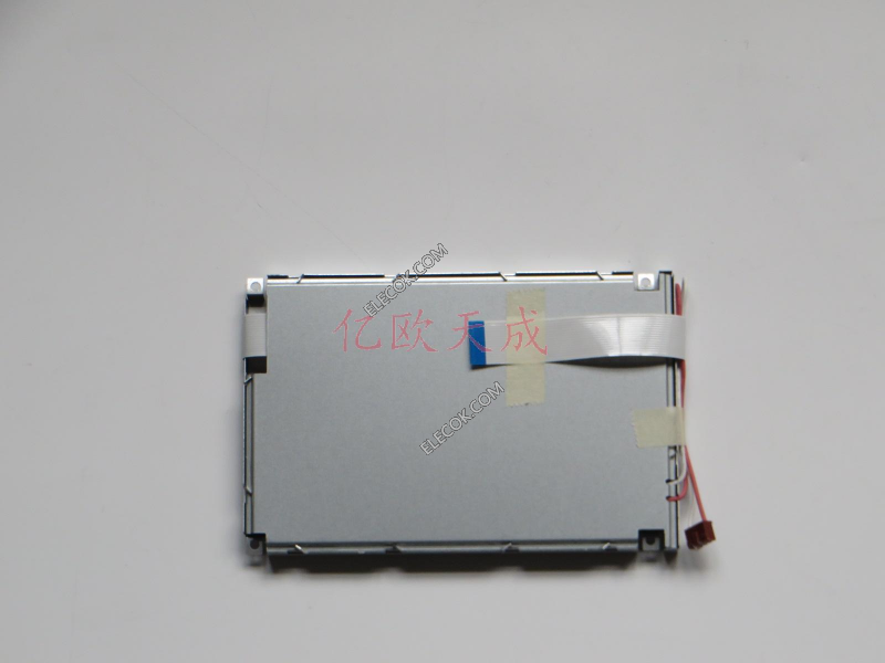 SX14Q006 5,7" CSTN LCD Panel pro HITACHI Replacement(not original) (made in China) 
