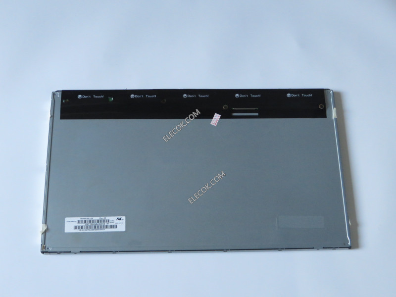 M200FGE-L20 20.0" a-Si TFT-LCD Panel számára CHIMEI INNOLUX 