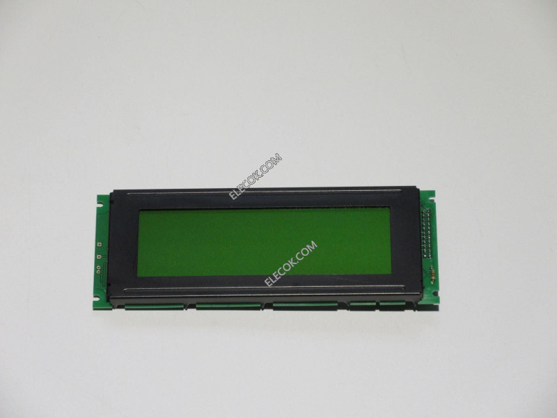 EW24B00GLY 5.2" STN LCD Panel for EDT Replace