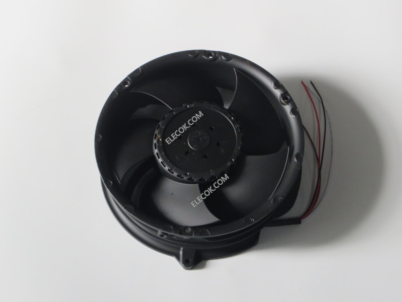 Ebmpapst 6314/17HAR 24V 1.25A 30W 4wires Cooling Fan Refurbished