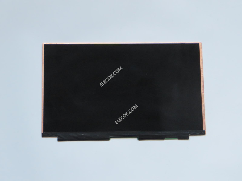VVX13F009G10 13.3" a-Si TFT-LCD,Panel for Panasonic