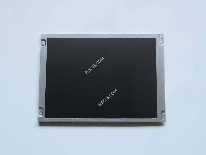 TM104SDH02 10,4" a-Si TFT-LCD Panel számára TIANMA 