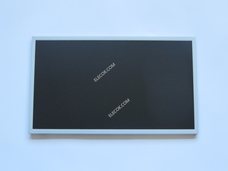 M156B1-L01 15.6" a-Si TFT-LCD Panel for CMO, used