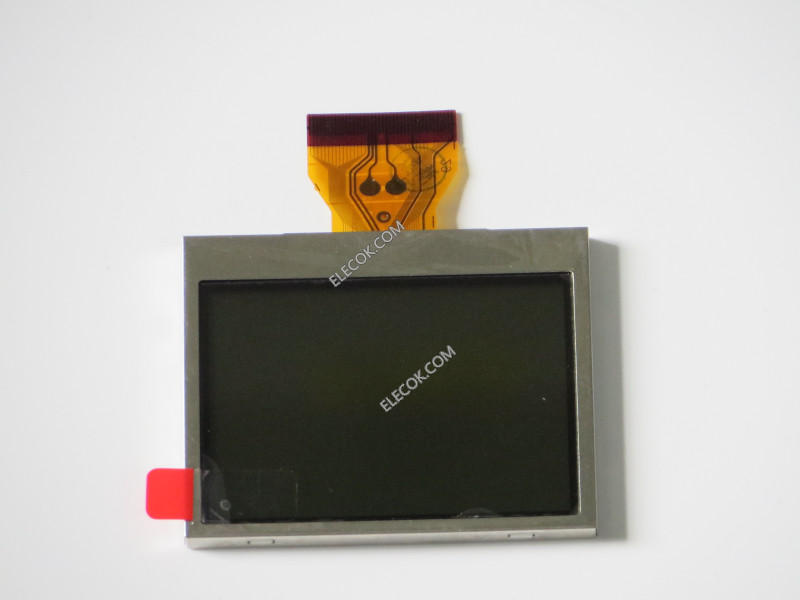 TD024THEB2 2.4" LTPS TFT-LCD Panel for TPO