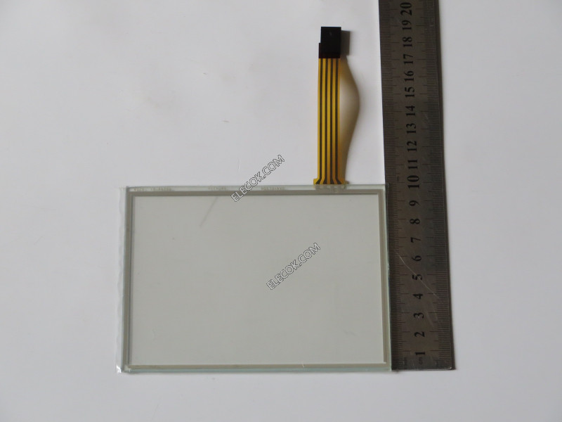 Touch Screen Glass ETOP05-0045