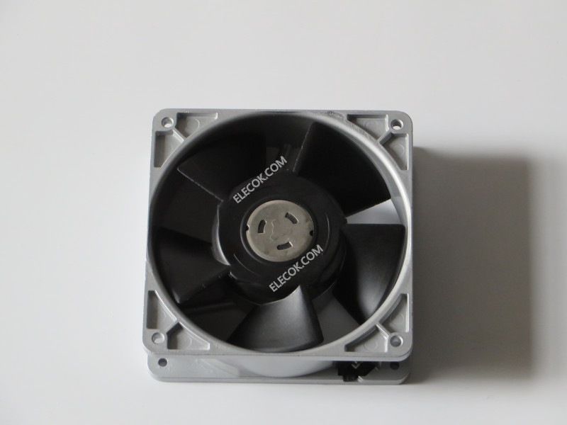 STYLE UP12D20 200V  50/60HZ  16/15W Cooling Fan   with  socket connection