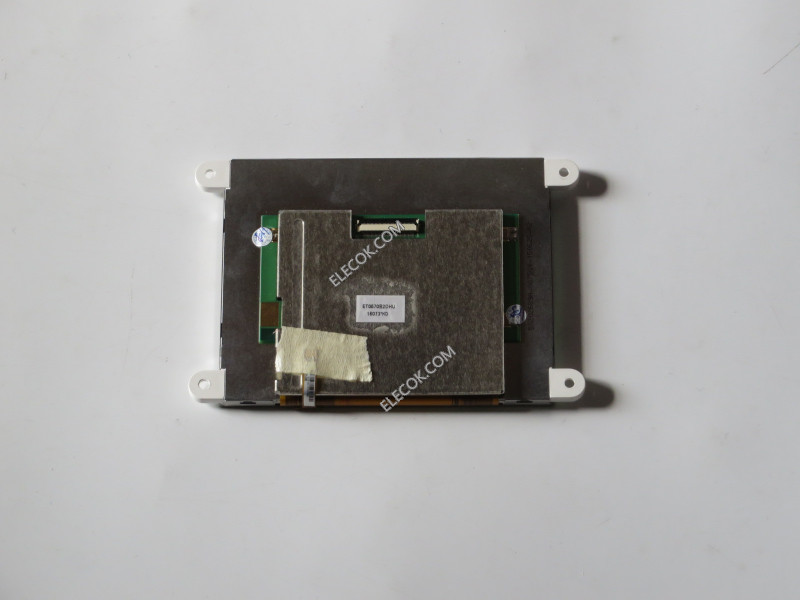 ET057010DHU 5,7" a-Si TFT-LCD Panel számára EDT Replace 