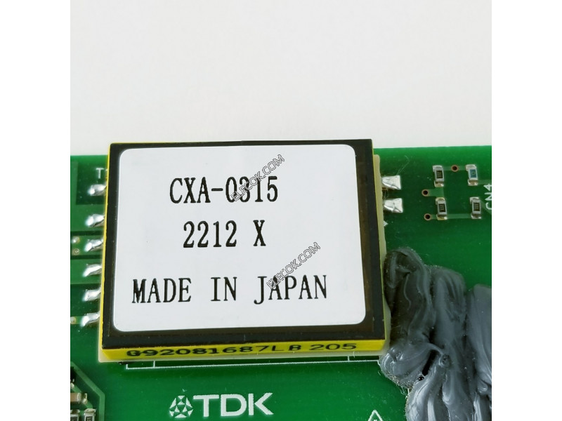cxa-0315 Inverter 