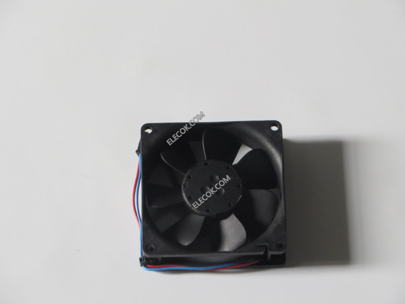 Ebmpapst 8412 NH 12V 183mA 2.2W 2wires Cooling Fan