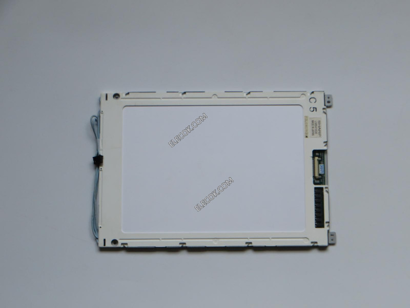 LM641836 9,4" FSTN LCD Panel pro SHARP used 