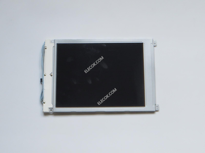 LM641836 9.4" FSTN LCD Panel for SHARP,used