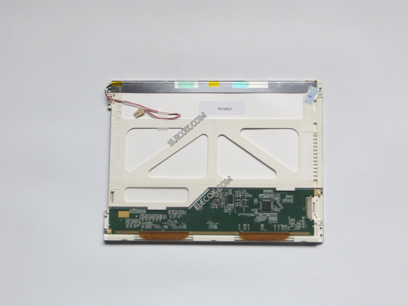 PD104SLF 10.4" a-Si TFT-LCD Panel for PVI,substitute 
