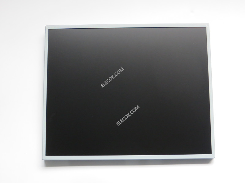 R190EFE-L61 19.0" a-Si TFT-LCD Panel számára INNOLUX 