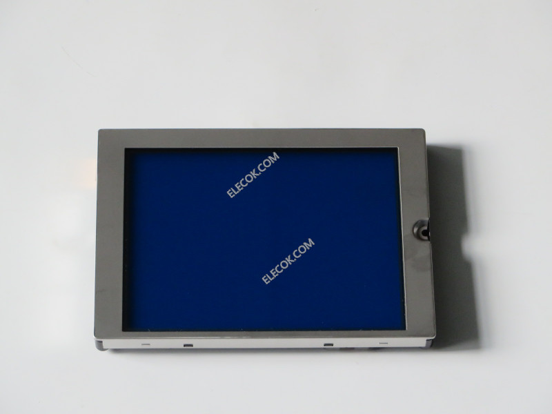 KG057QV1CA-G020 5.7" STN LCD Panel for Kyocera, new