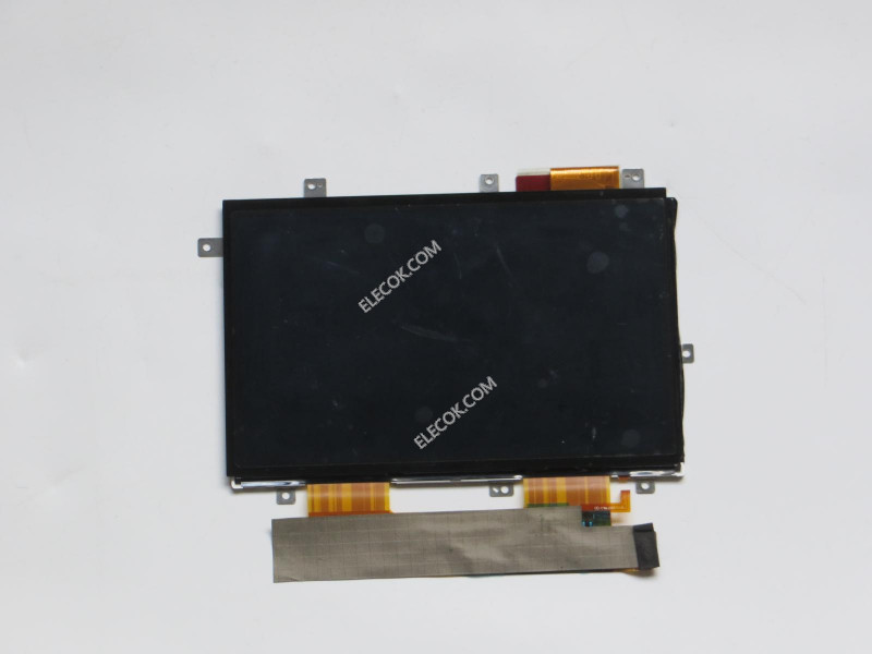 LD070WS2-SL02 7.0" a-Si TFT-LCD Panel for LG Display