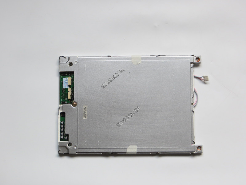 LM64C142 9,4" CSTN LCD Panel számára SHARP，Used 