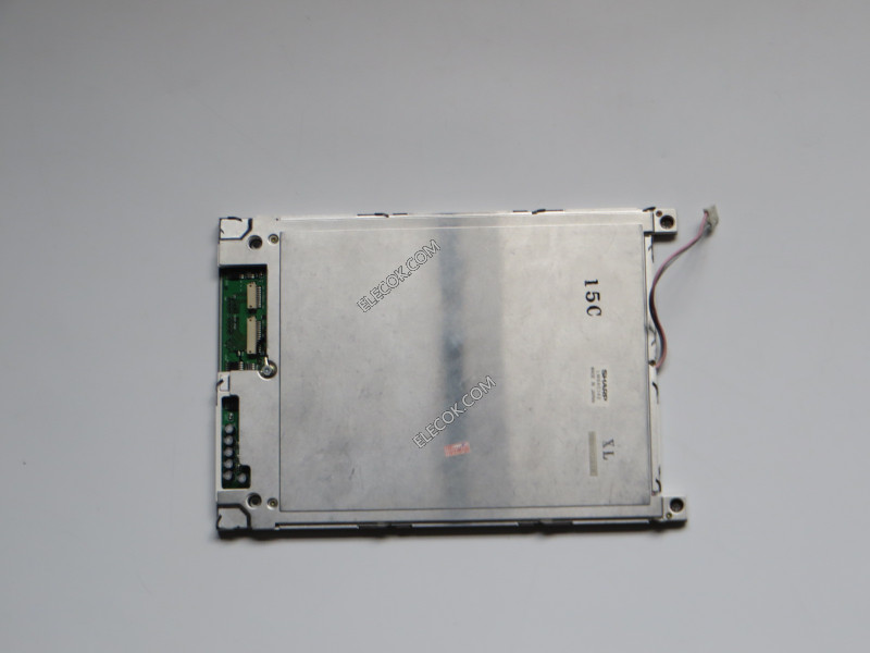 LM64C142 9,4" CSTN LCD Panel számára SHARP，Used 